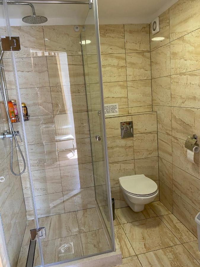 The Garden Rooms & Suites Σπλιτ Εξωτερικό φωτογραφία