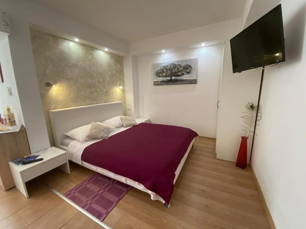 The Garden Rooms & Suites Σπλιτ Δωμάτιο φωτογραφία