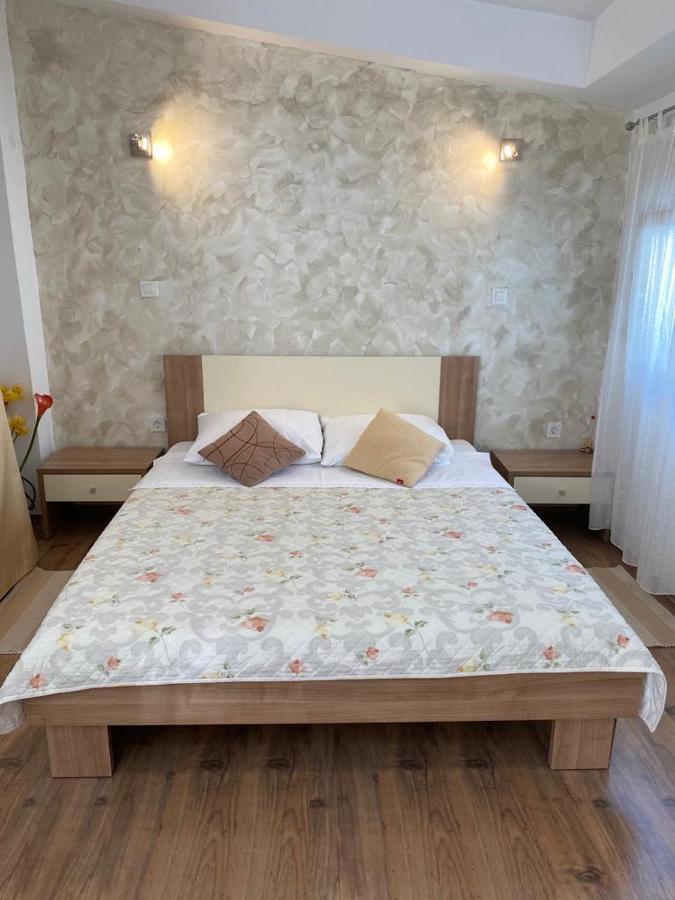 The Garden Rooms & Suites Σπλιτ Δωμάτιο φωτογραφία